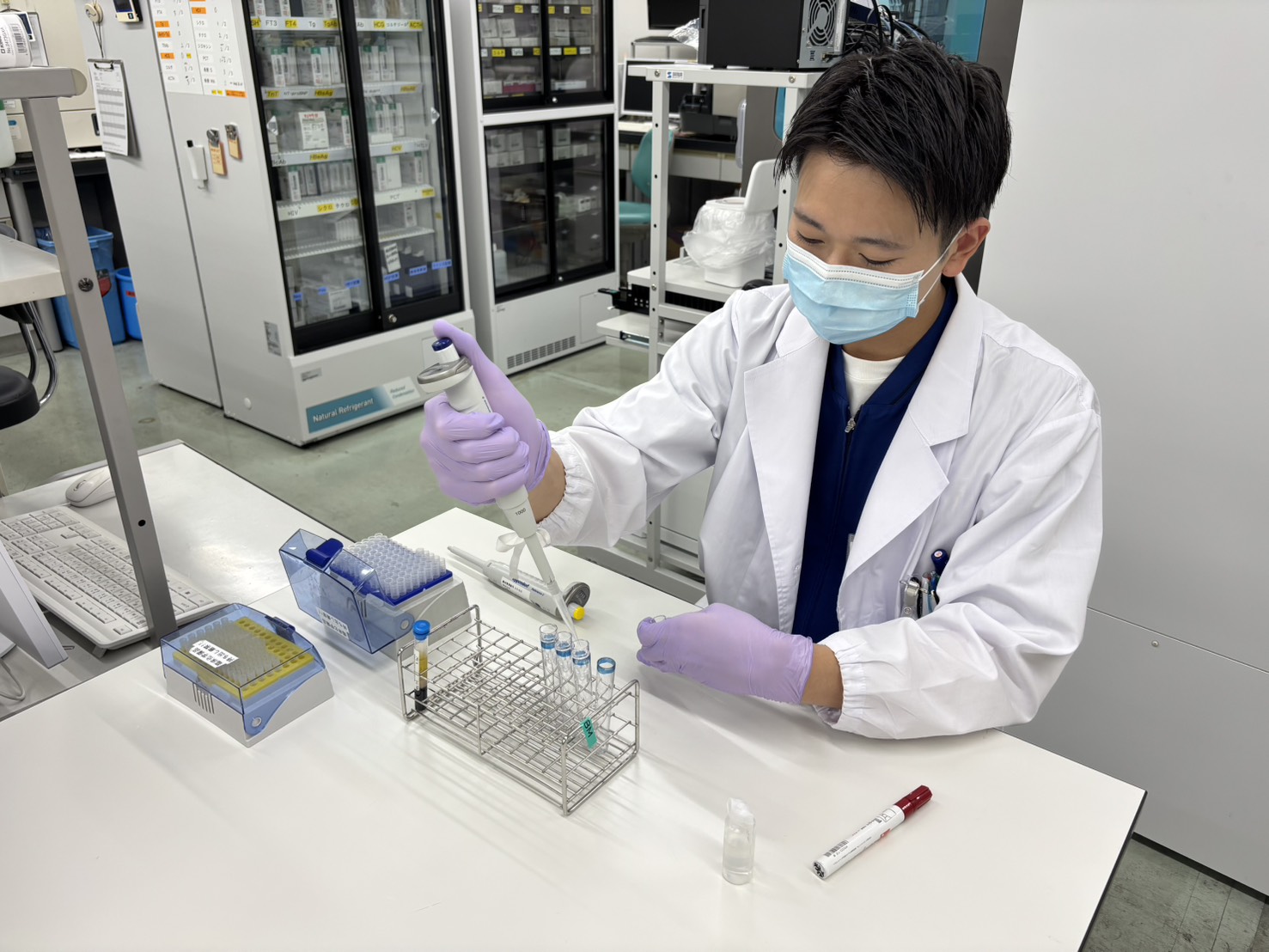 検査技術科学専攻_卒業生