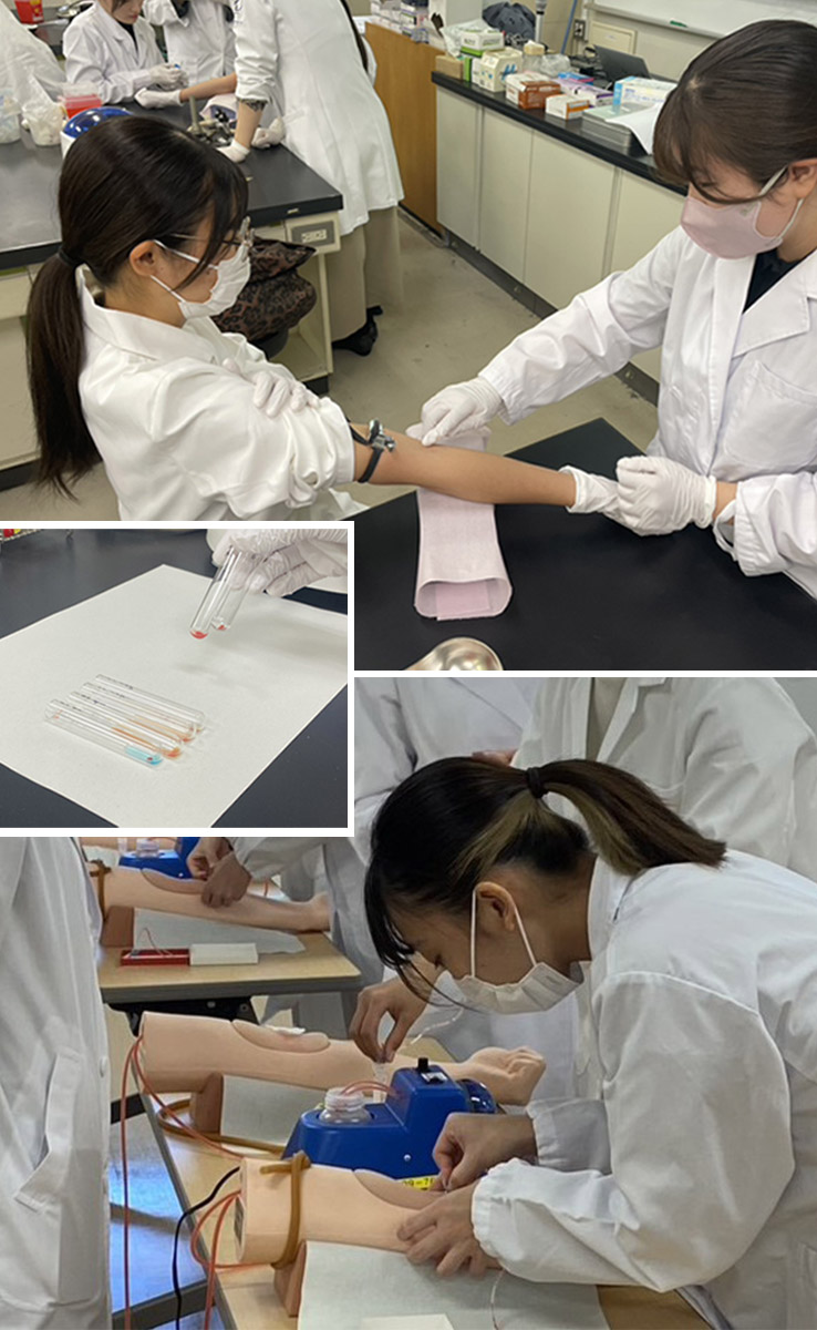 検査技術科学専攻_卒業生